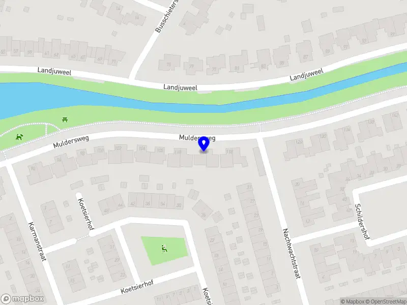 Vermeiren Financial Solutions B.V.