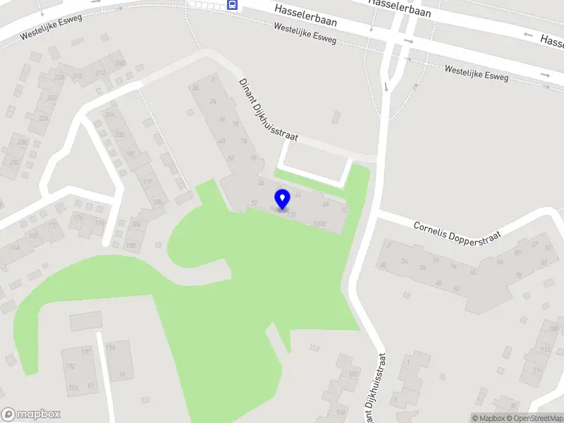 Nieuw bedrijf Hermen Troost