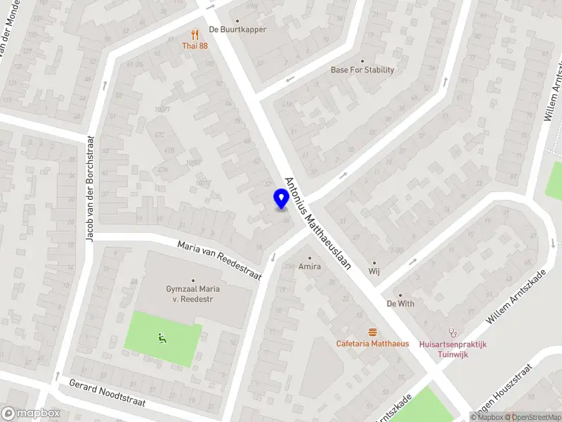 Nieuw bedrijf Orbis Circularis