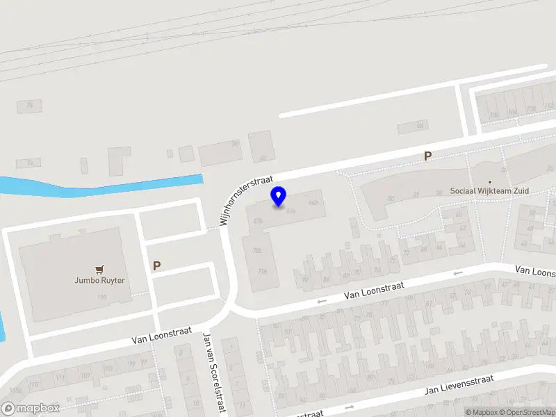 Zenith Advenio Holding B.V.