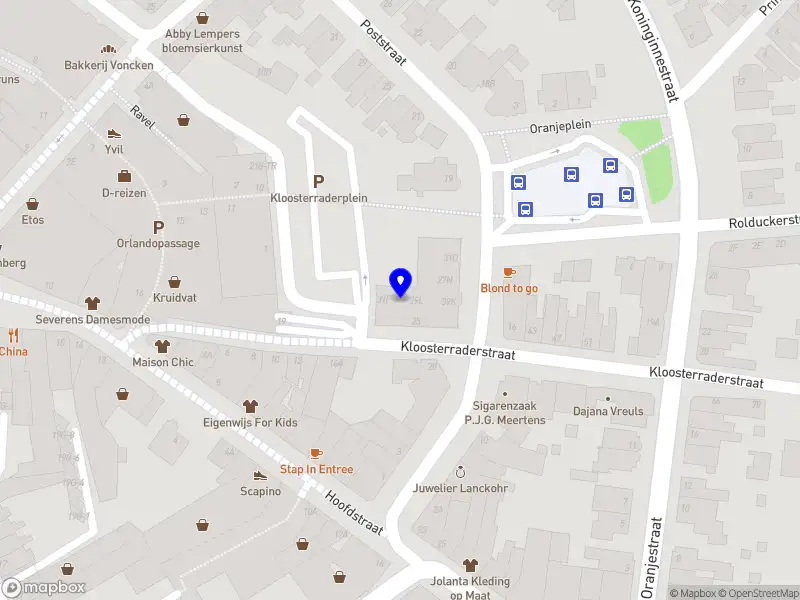 Buildora Studio B.V.