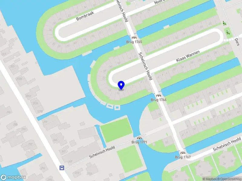 Stamina Holding B.V.