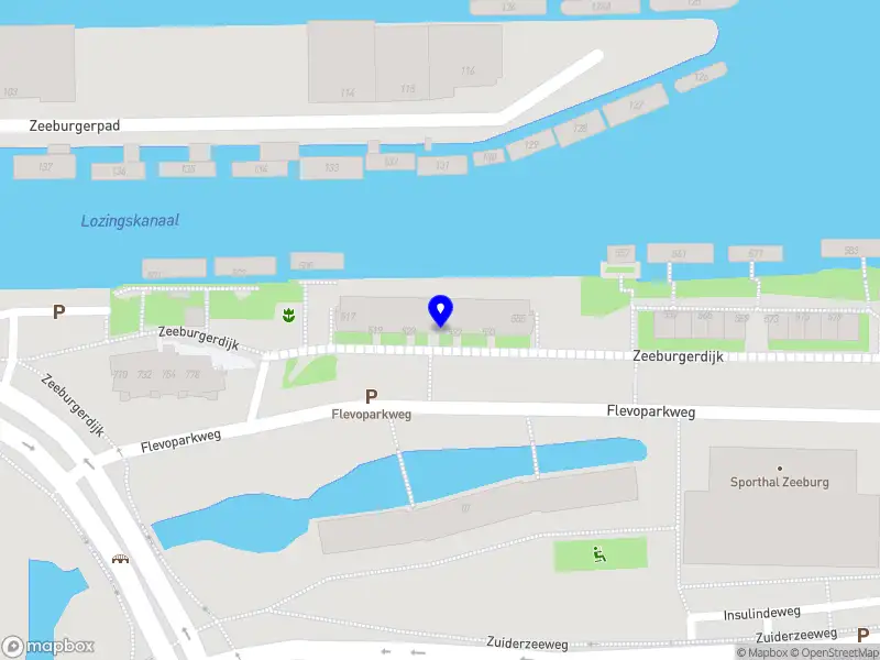 Nadir Baba Holding B.V.