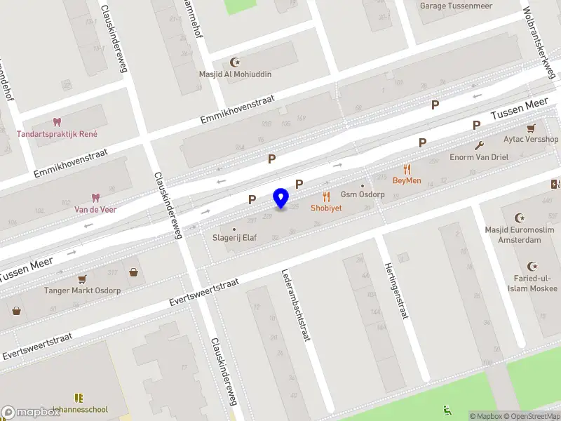 Solea Amsterdam B.V.