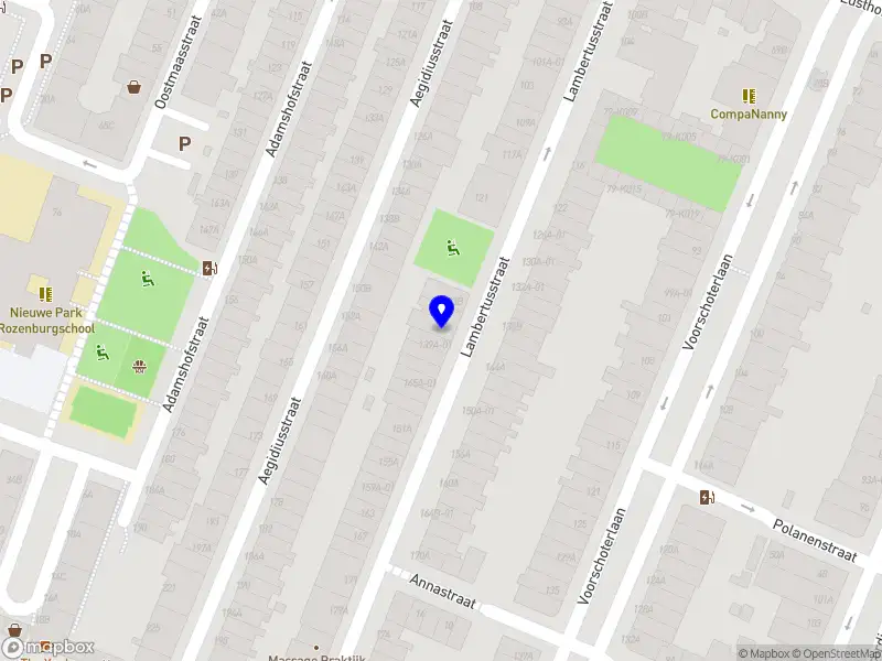 Stichting Lambertusstraat 137