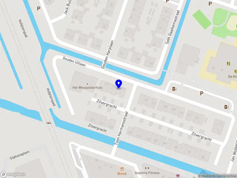 Nieuw bedrijf Spaces by Park Lee