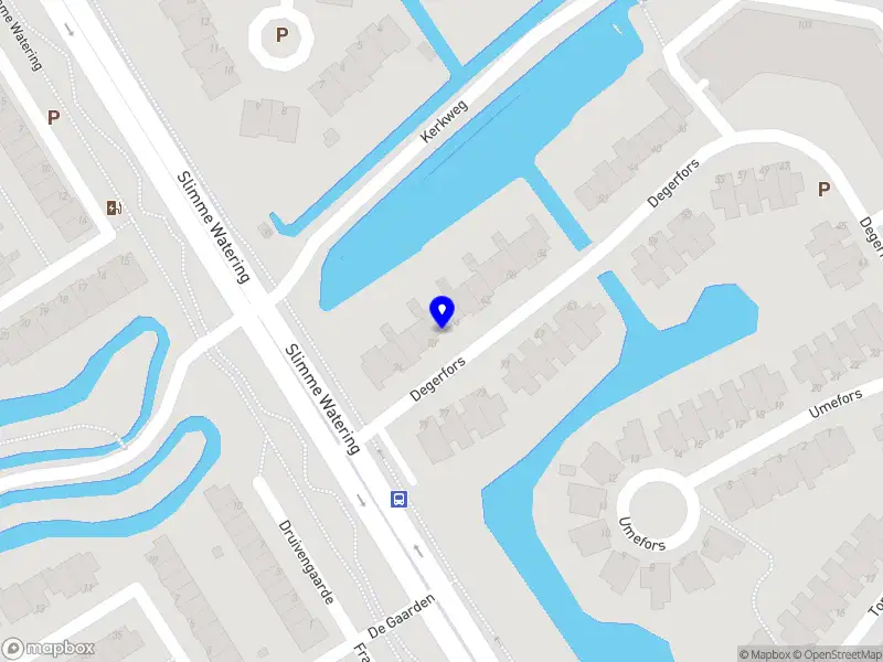 Nieuw bedrijf Flexinterest B.V.