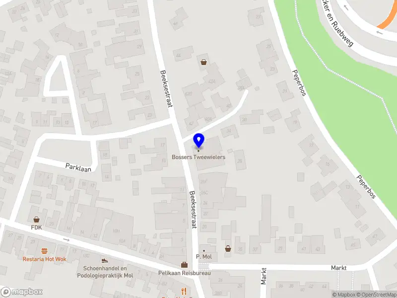 P. Bossers beheer B.V.