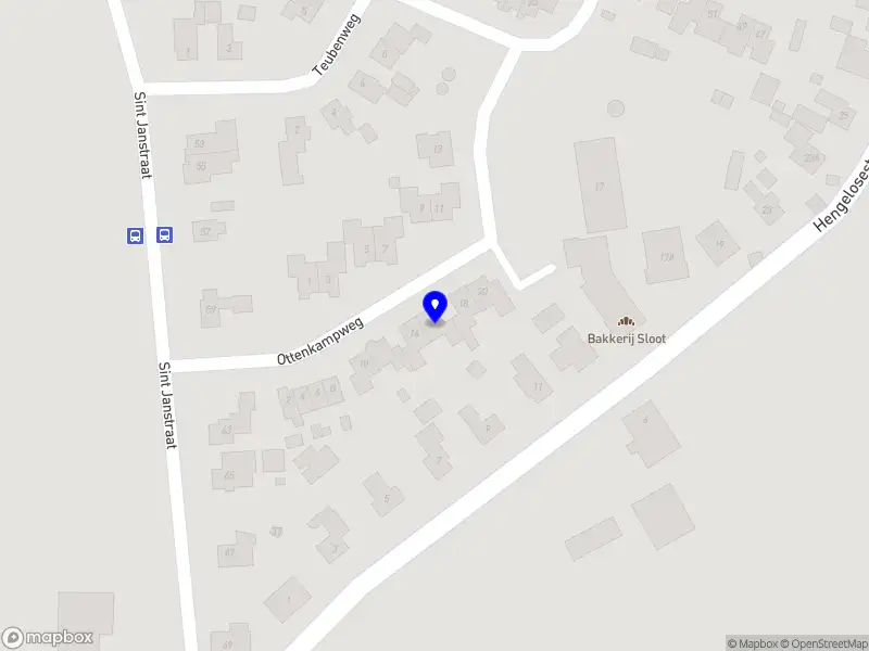 MKV Kelderman Holding B.V.