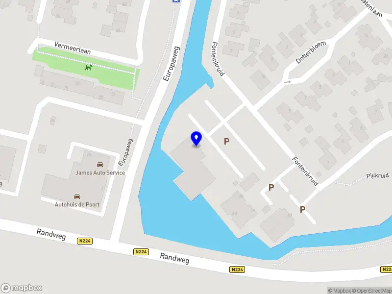 Woudenberg Real Estate B.V.