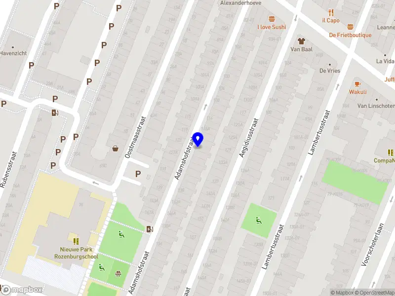 Fair Comparisons Netherlands