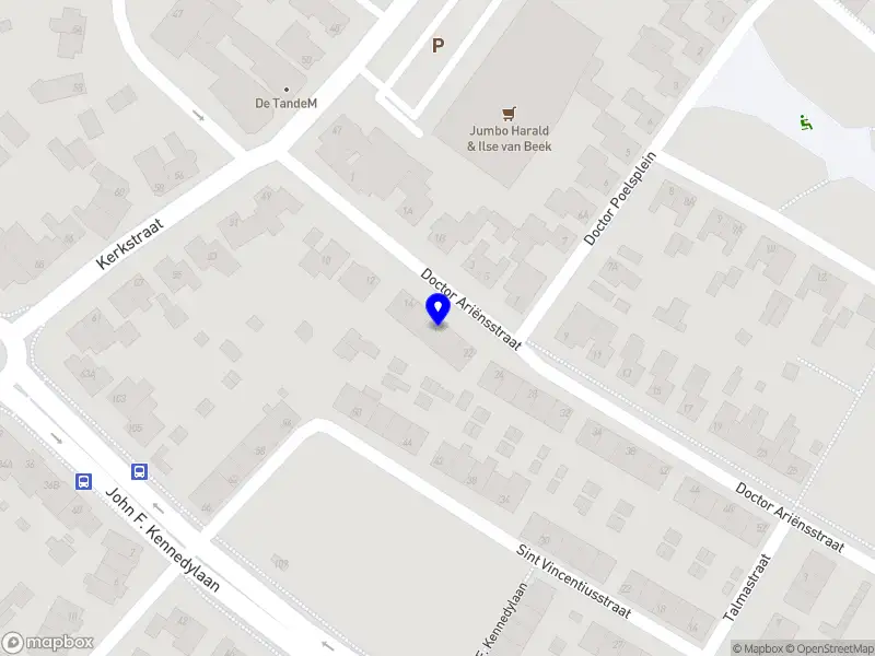 Schoonmaakbedrijf Al Nimr