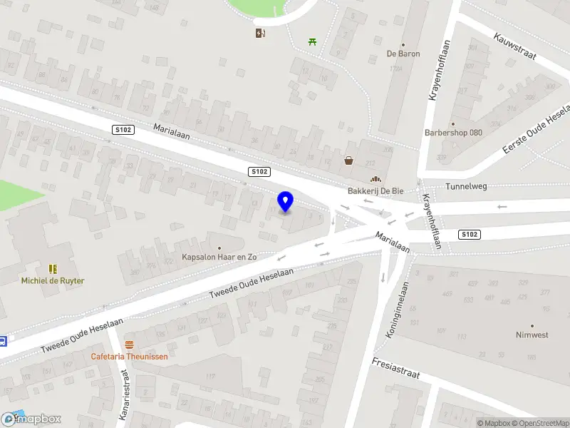 Klein Rome Gembershots