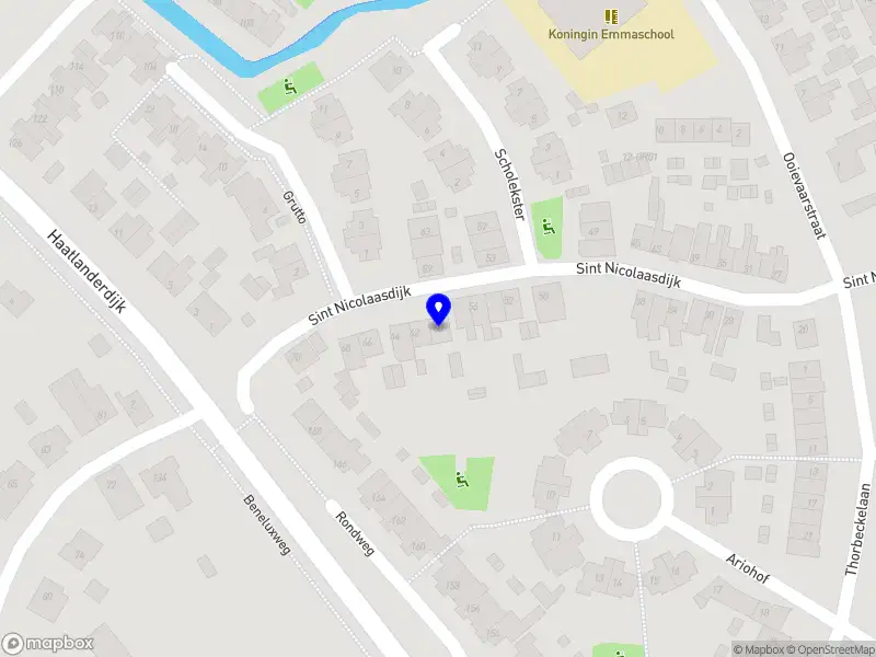 vd Poll klussenbedrijf