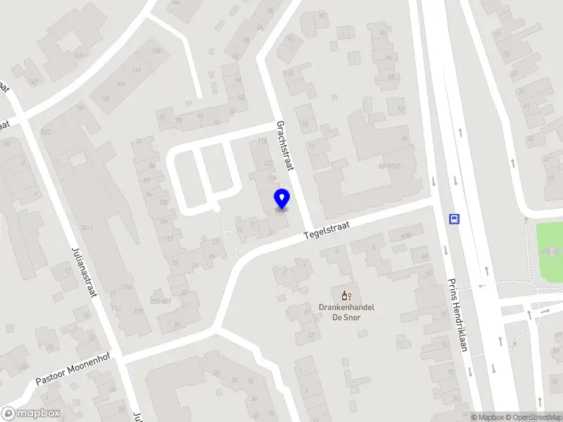 Nieuw bedrijf ELLEMS B.V.