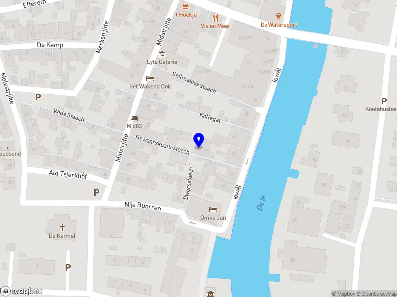 Hoekman Food & Retail