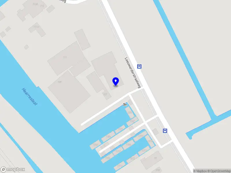 BCF Mobiliteit Truck en Bus B.V.