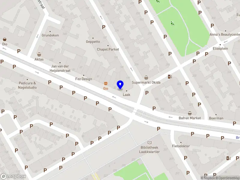 Ariel Pankowski Bouw