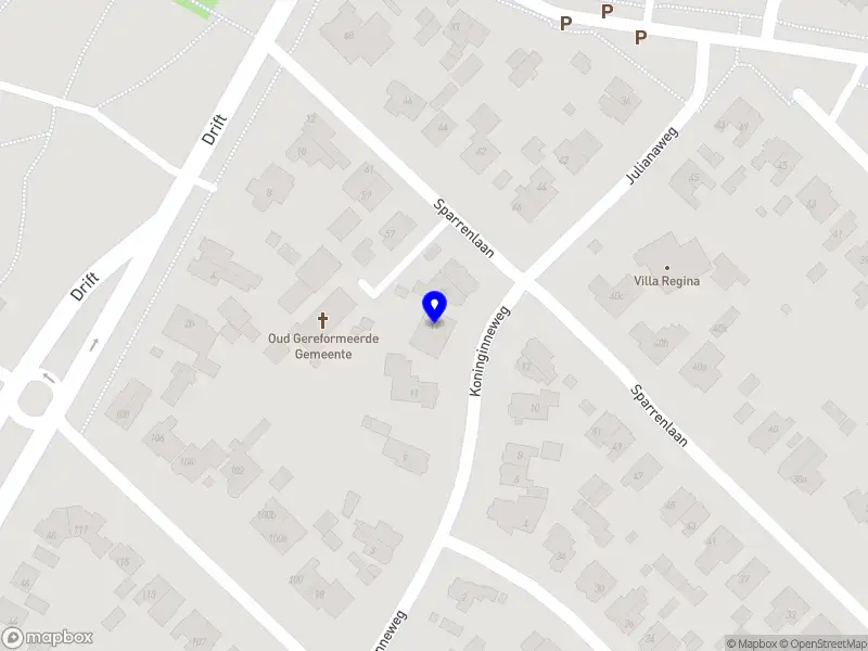 The Finance Academic