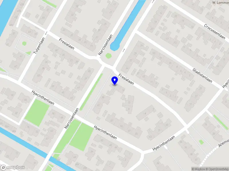 Woodstoxx Interieurbouw