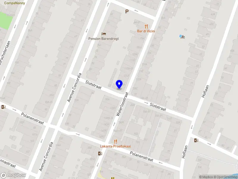 Pharos International Consultancy