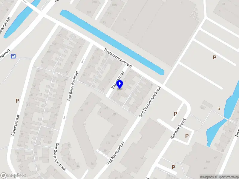 Nagelmakers Pedicure