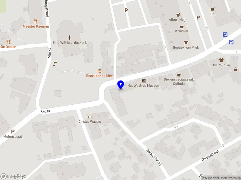 Het Weefhuys Waalre B.V.