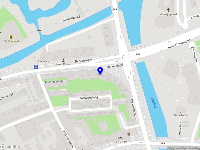 Buro de Publieke Zaak