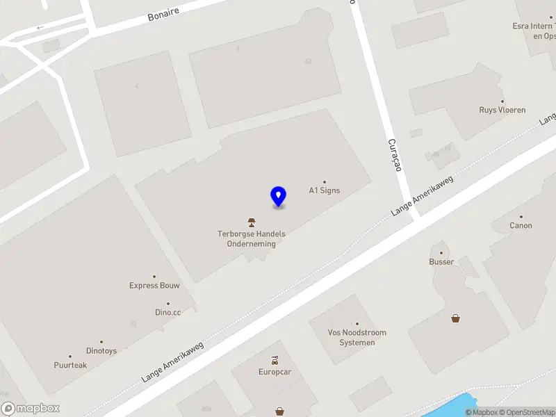 Rijschool van der Vliet