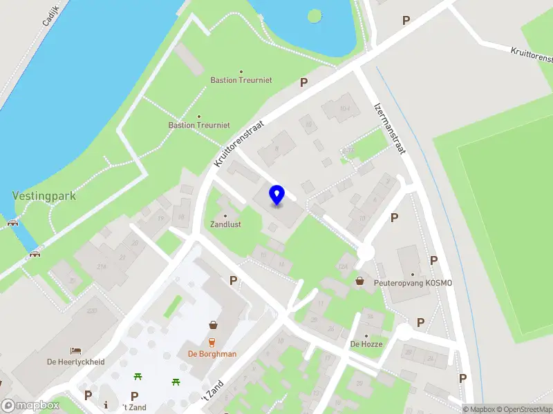 AVL Interieurontwerp