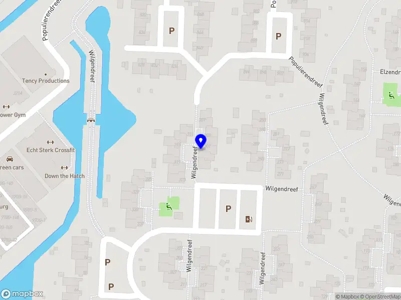 Hospitality & Events By Anouk