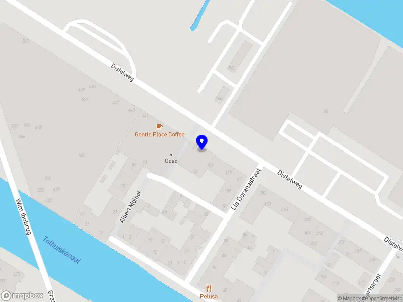 Nieuw bedrijf Aikaterini Sarri