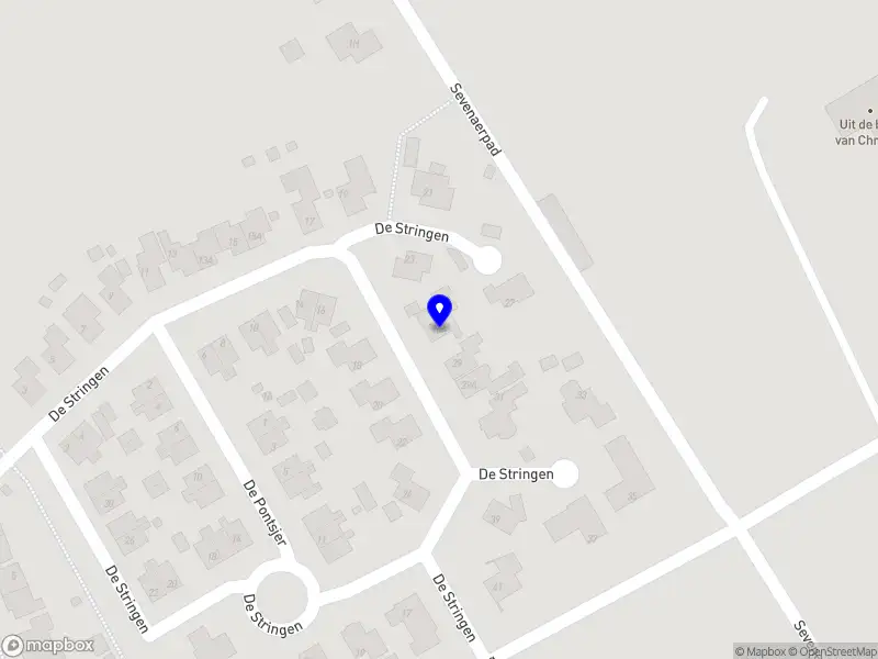 Vereniging CPO De Fjilden