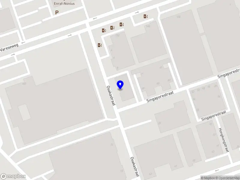 Stellar Systems B.V.