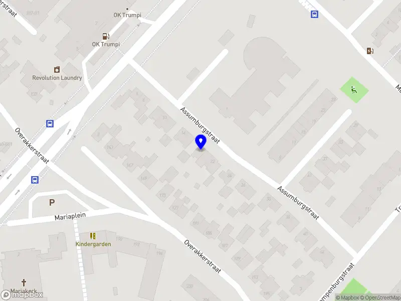 Vereniging van Eigenaars gebouwdeel J&K Nieuw Tervoort