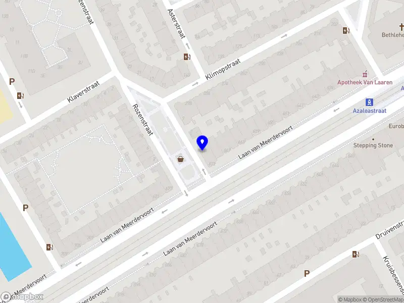 Henrick Bos Cyberconsultancy