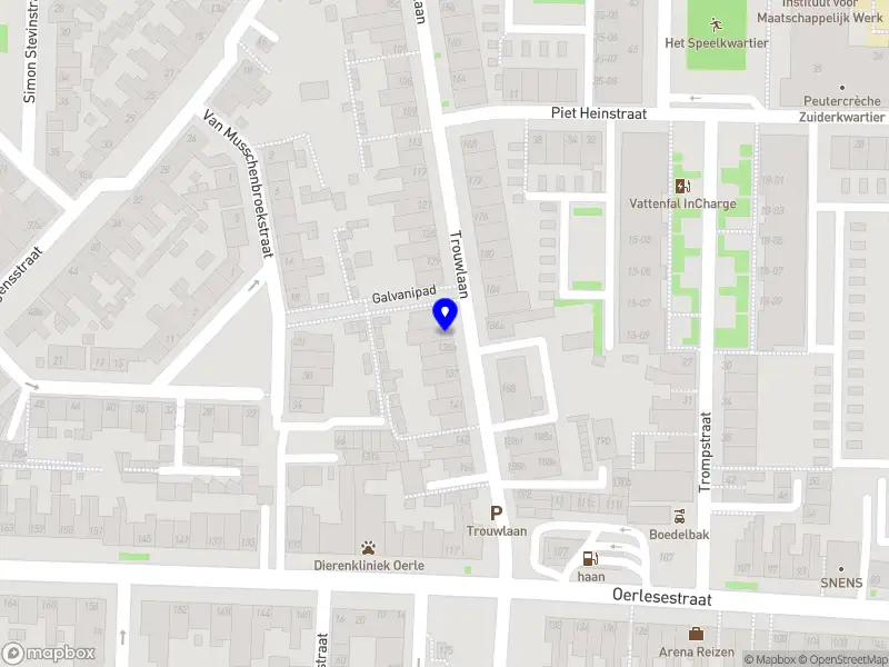 Kadour Vloeren en Traprenovatie