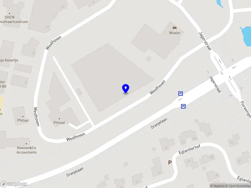 Peeters Automotive B.V.