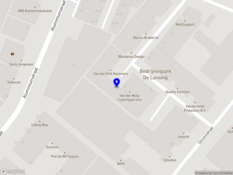 Wulp Event & Festival Catering B.V.