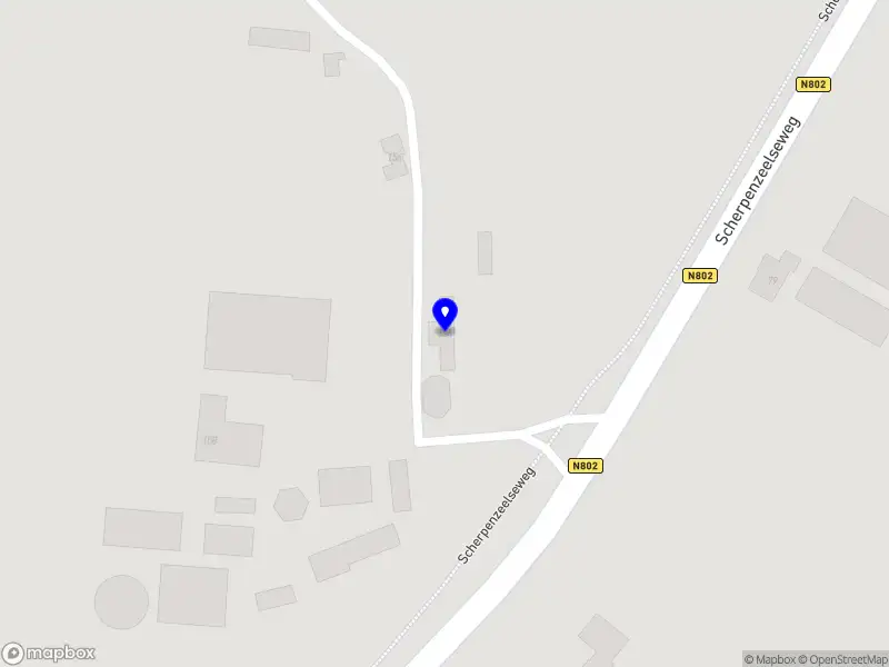 Hondenpension De Grote Glind