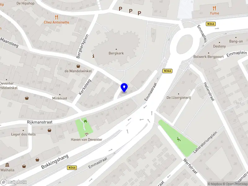 YOME Collection B.V.