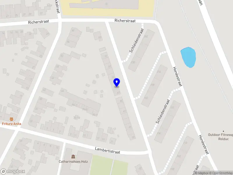 L.T.C. Rakets Kantine