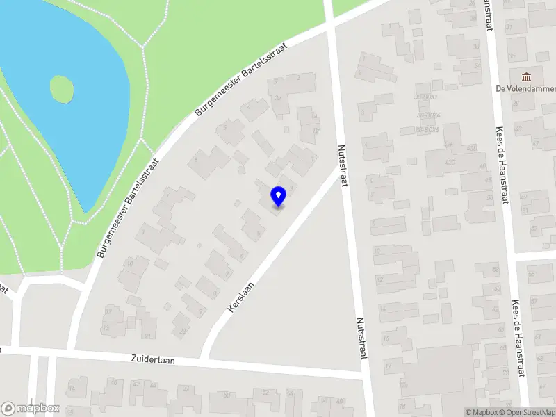 Rebelgents Strategic Foresight B.V.