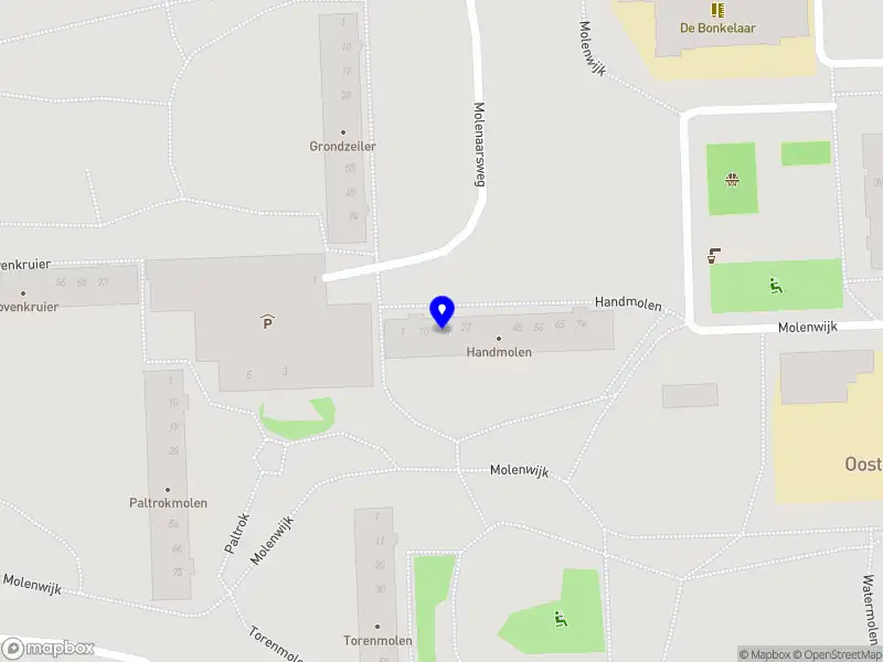 A.M.E. Dienstverlening