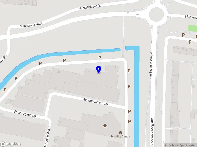 MZ Car Products B.V.