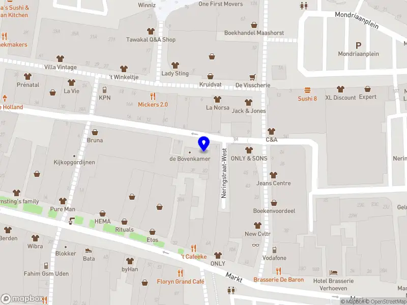 Stichting Twiza Rising