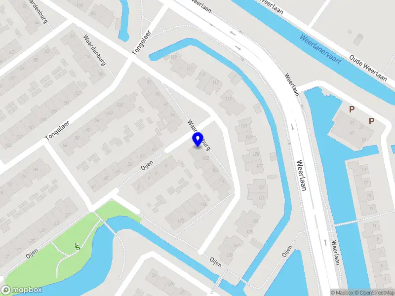 De lijsterbes Diensten