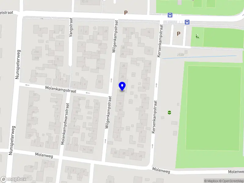 Zorgstrategie Nijhof