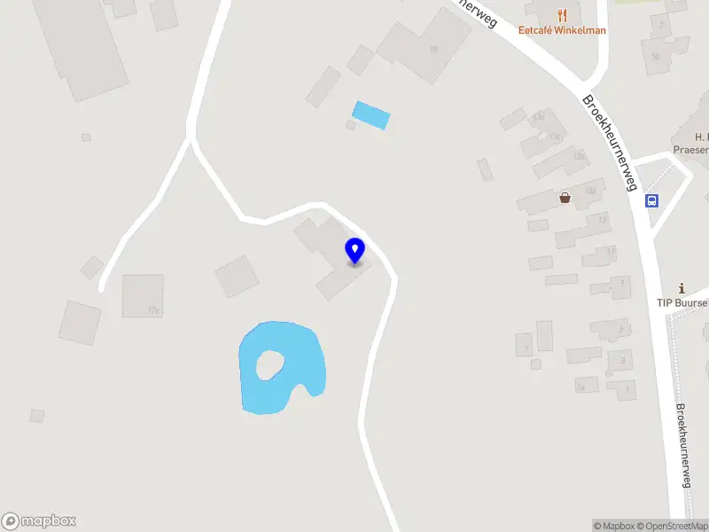 Bonzorg Vastgoed B.V.