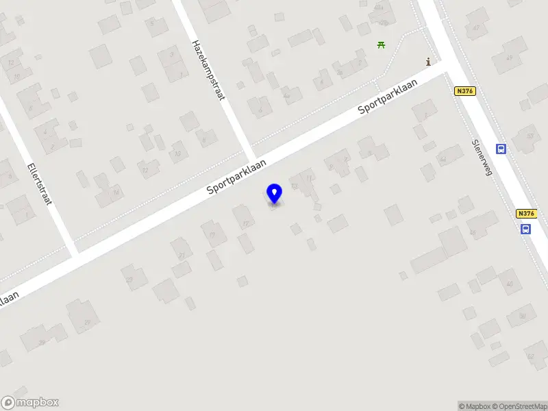 Huizinga Woonzorg Service